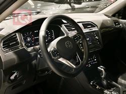 فولكسفاغن تيغوان